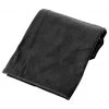 Everyday Yoga Microfiber Mat Towel Black