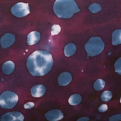 ACCESSORIES Hugger Mugger Batik Yoga Mat Bag Purple Rain 15 ACCESSORIES Hugger Mugger Batik Yoga Mat Bag Purple Rain