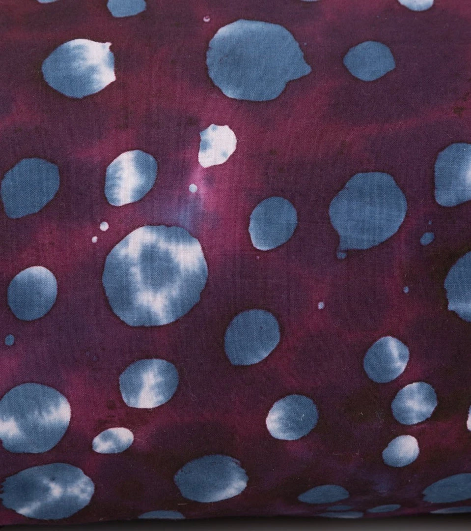 ACCESSORIES Hugger Mugger Batik Yoga Mat Bag Purple Rain 8 ACCESSORIES Hugger Mugger Batik Yoga Mat Bag Purple Rain