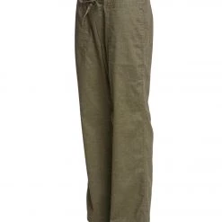 PrAna Men's Sutra Pants 34" Inseam Cargo Green On Point CLOTHING
