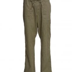 PrAna Men's Sutra Pants 34" Inseam Cargo Green On Point CLOTHING 11 PrAna Men's Sutra Pants 34