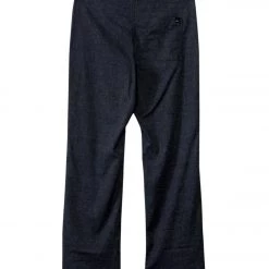 PrAna Men's Sutra Pants 34" Inseam Midnight
