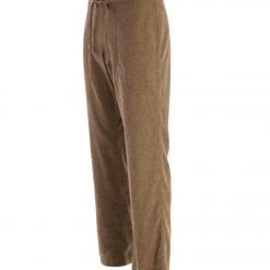 PrAna Men's Sutra Pants 34" Inseam Dark Ginger