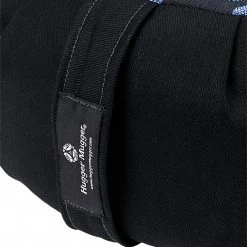 Hugger Mugger Zafu Printed Yoga Meditation Cushion Midnight Vine YOGA MATS & PROPS