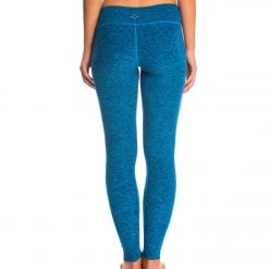 Beyond Yoga Spacedye Essential Long Legging True Navy/Aquatic Blue CLOTHING 11 Beyond Yoga Spacedye Essential Long Legging True Navy/Aquatic Blue CLOTHING