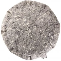 Hugger Mugger Zafu Printed Yoga Meditation Cushion Stardust YOGA MATS & PROPS