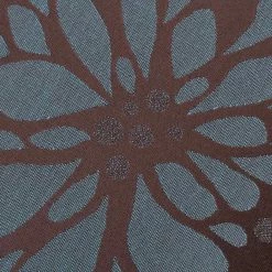 Hugger Mugger Zafu Printed Yoga Meditation Cushion Bark Posey 11 Hugger Mugger Zafu Printed Yoga Meditation Cushion Bark Posey