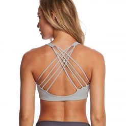 CLOTHING Onzie Chic Yoga Sports Bra Stone 13 CLOTHING Onzie Chic Yoga Sports Bra Stone