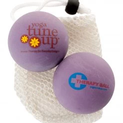 Yoga TuneUp Massage Therapy Kit YOGA MATS & PROPS 9 Yoga TuneUp Massage Therapy Kit YOGA MATS & PROPS