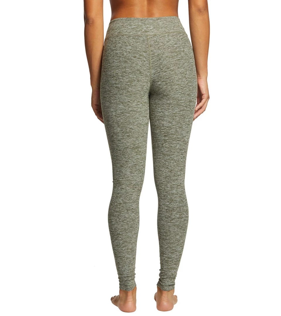 CLOTHING Beyond Yoga Spacedye Essential Long Legging Jungle Palm Rainwash 5 CLOTHING Beyond Yoga Spacedye Essential Long Legging Jungle Palm Rainwash