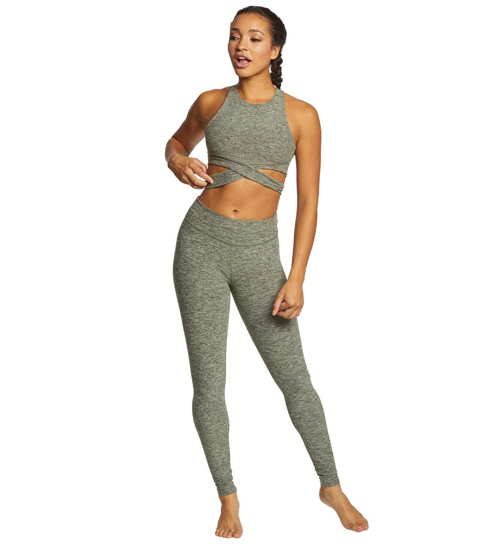 CLOTHING Beyond Yoga Spacedye Essential Long Legging Jungle Palm Rainwash 6 CLOTHING Beyond Yoga Spacedye Essential Long Legging Jungle Palm Rainwash