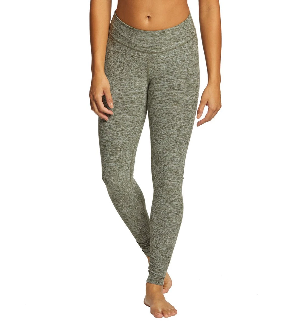 CLOTHING Beyond Yoga Spacedye Essential Long Legging Jungle Palm Rainwash 9 CLOTHING Beyond Yoga Spacedye Essential Long Legging Jungle Palm Rainwash