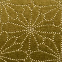 YOGA MATS & PROPS Hugger Mugger Zafu Printed Yoga Meditation Cushion Retro Olive 11 YOGA MATS & PROPS Hugger Mugger Zafu Printed Yoga Meditation Cushion Retro Olive