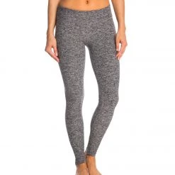 Beyond Yoga Spacedye Essential Long Legging Black/White