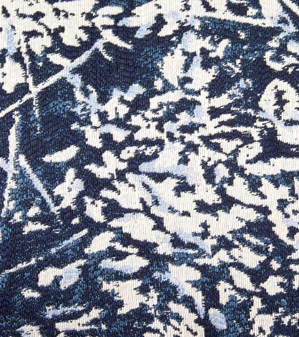 Hugger Mugger Zafu Printed Yoga Meditation Cushion Midnight Flurry 6 Hugger Mugger Zafu Printed Yoga Meditation Cushion Midnight Flurry