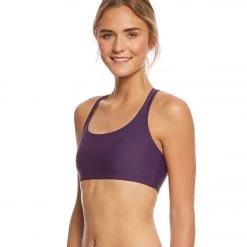Onzie Chic Yoga Sports Bra Dhalia CLOTHING