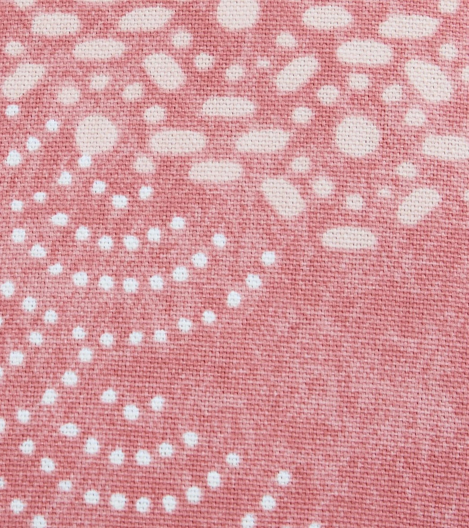 Hugger Mugger Zafu Printed Yoga Meditation Cushion Celestial Pink YOGA MATS & PROPS 5 Hugger Mugger Zafu Printed Yoga Meditation Cushion Celestial Pink YOGA MATS & PROPS