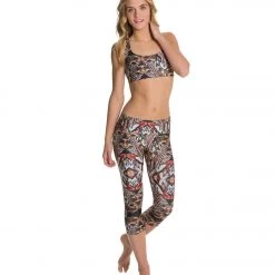 Onzie Chic Yoga Sports Bra Jamaica CLOTHING
