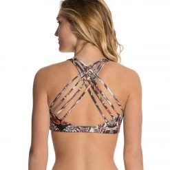 Onzie Chic Yoga Sports Bra Jamaica CLOTHING