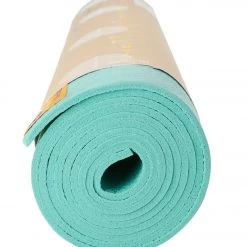 YOGA MATS & PROPS Hugger Mugger Eco Rich Yoga Mat 68
