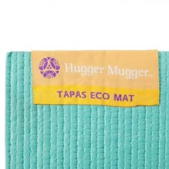 YOGA MATS & PROPS Hugger Mugger Eco Rich Yoga Mat 68