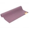 Hugger Mugger Eco Rich Yoga Mat 68" 4mm Plum YOGA MATS & PROPS