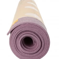 Hugger Mugger Eco Rich Yoga Mat 68