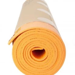 YOGA MATS & PROPS Hugger Mugger Eco Rich Yoga Mat 68