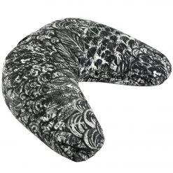 Hugger Mugger V-Shape Cushion Print Night Flight