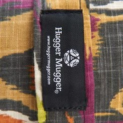 Hugger Mugger V-Shape Cushion Print Bohemian Ikat YOGA MATS & PROPS 12 Hugger Mugger V-Shape Cushion Print Bohemian Ikat YOGA MATS & PROPS