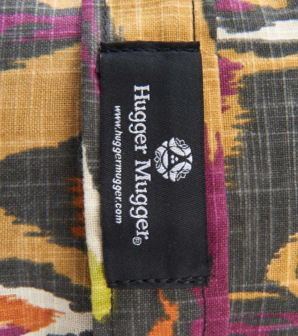 Hugger Mugger V-Shape Cushion Print Bohemian Ikat YOGA MATS & PROPS 6 Hugger Mugger V-Shape Cushion Print Bohemian Ikat YOGA MATS & PROPS