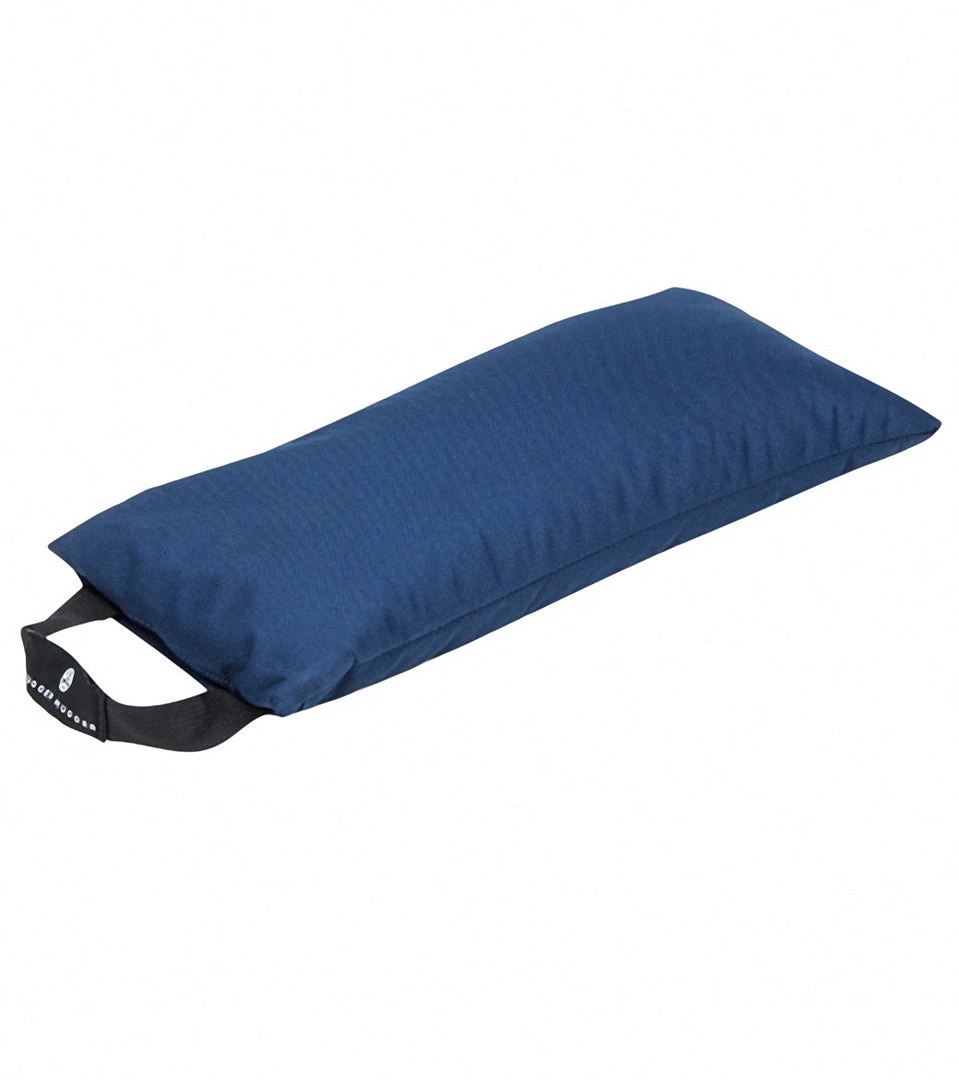 Hugger Mugger Sandbag Navy 5 Hugger Mugger Sandbag Navy