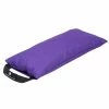 YOGA MATS & PROPS Hugger Mugger Sandbag Purple