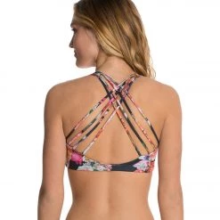 Onzie Chic Yoga Sports Bra Komono