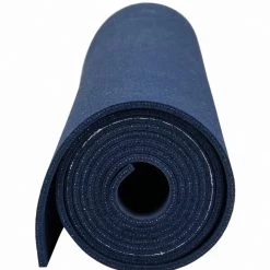 Jade Yoga Harmony XW Long Natural Rubber Yoga Mat 71" 5mm Midnight YOGA MATS & PROPS 12 Jade Yoga Harmony XW Long Natural Rubber Yoga Mat 71