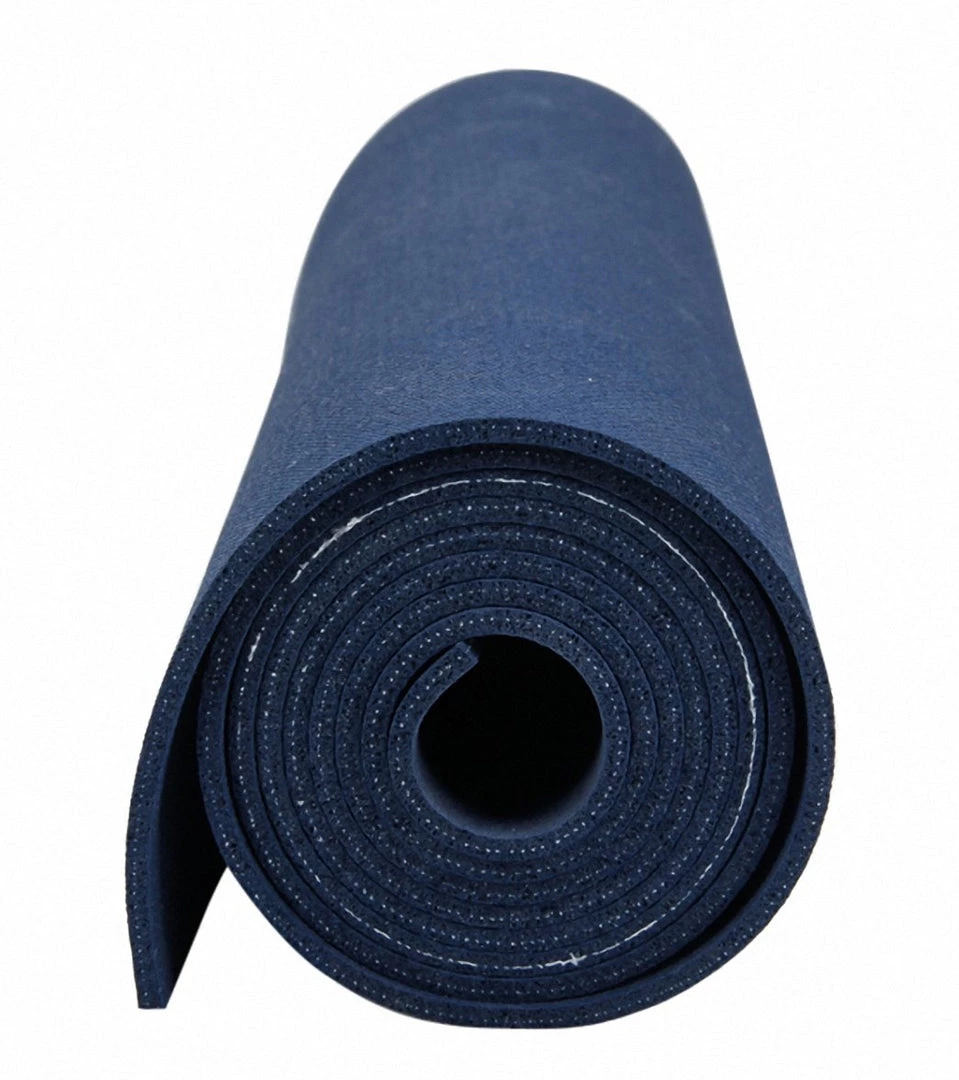 Jade Yoga Harmony XW Long Natural Rubber Yoga Mat 71" 5mm Midnight YOGA MATS & PROPS 6 Jade Yoga Harmony XW Long Natural Rubber Yoga Mat 71" 5mm Midnight YOGA MATS & PROPS