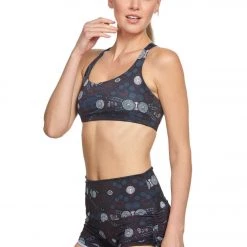 Onzie Chic Yoga Sports Bra Twiggy 13 Onzie Chic Yoga Sports Bra Twiggy