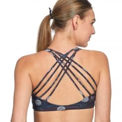 Onzie Chic Yoga Sports Bra Twiggy 15 Onzie Chic Yoga Sports Bra Twiggy