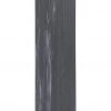 Hugger Mugger Para Rubber Grip Yoga Mat 70" 5mm Extra Thick Rubber Storm