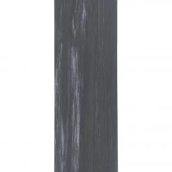 Hugger Mugger Para Rubber Grip Yoga Mat 70" 5mm Extra Thick Rubber Storm