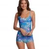Onzie Yoga & Dance Shortie Leotard Elevate CLOTHING