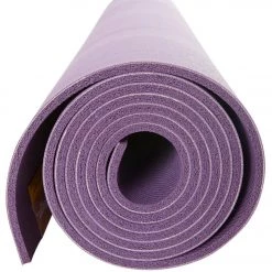 YOGA MATS & PROPS Hugger Mugger Para Rubber Grip Yoga Mat 70