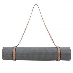 Hugger Mugger Simple Yoga Mat Sling ACCESSORIES