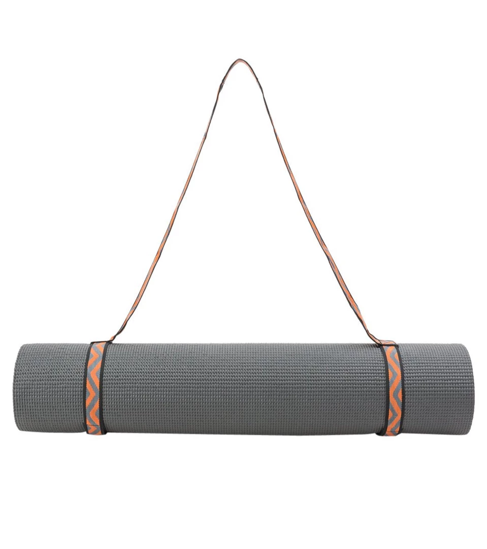Hugger Mugger Simple Yoga Mat Sling ACCESSORIES 3 Hugger Mugger Simple Yoga Mat Sling ACCESSORIES
