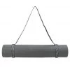 Hugger Mugger Simple Yoga Mat Sling Grey ACCESSORIES