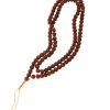 DZi Rudraksha Mala Beads CLOTHING