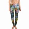 Onzie Long Yoga Leggings Galaxy CLOTHING
