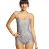 CLOTHING Onzie Yoga & Dance Shortie Leotard Sandy Cat