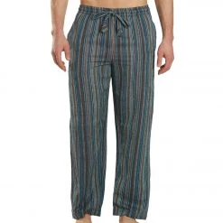 Yak & Yeti Men's Cotton Yoga Pants