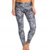 CLOTHING Onzie Long Yoga Leggings Noir